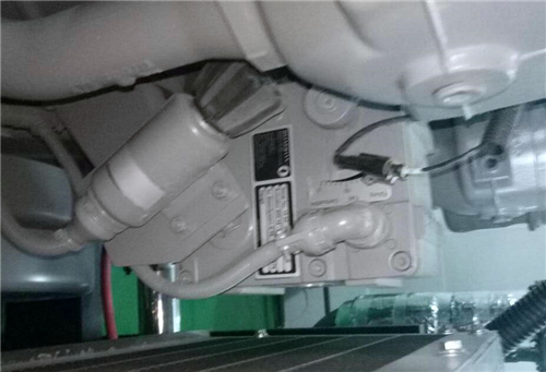 宿遷珀金斯柴油機(jī)柴油發(fā)電機(jī)執(zhí)行器