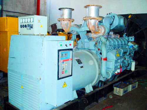 嵊州租賃120kw柴油發(fā)電機多少錢?柴油機連桿分為哪幾種？